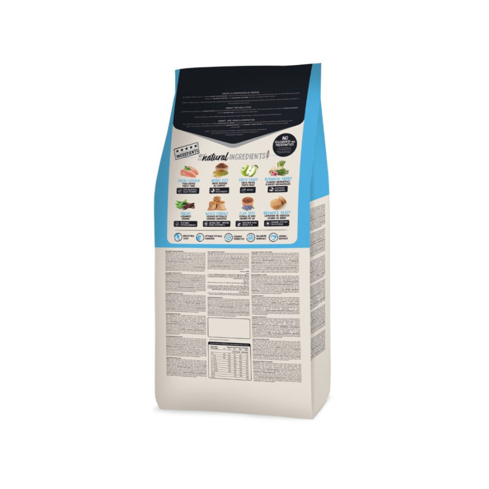 Miniatura: Ownat Classic Kitten Gatito - 1.5 Kg