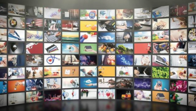 Uydu santralı, Headend TV, interaktif TV ve IPTV; otel, hastane ve kurumsal projeler için.