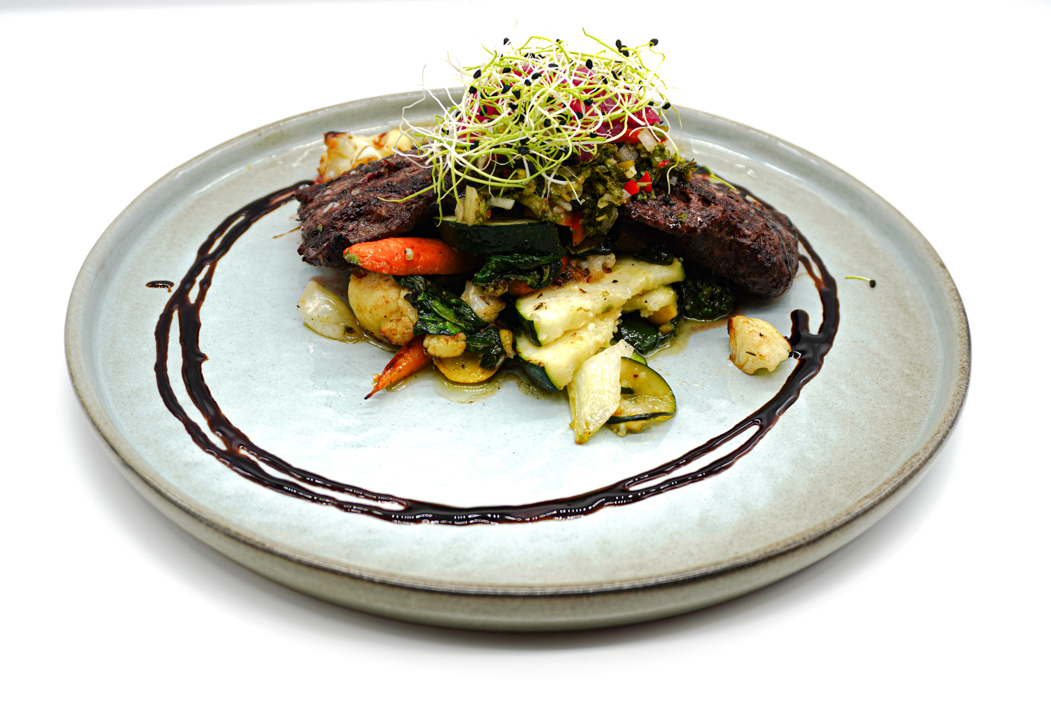 1208 Ashford International Cuisine & Steakhouse