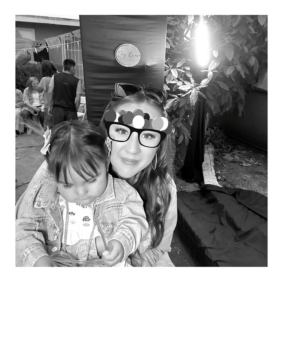 Digital Photo Booth GIFs