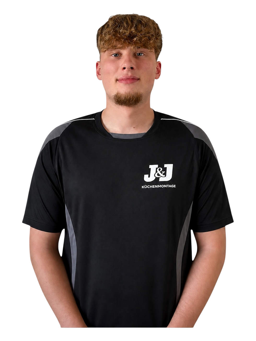 Janic Scholz