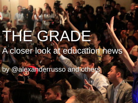 The media obsession with ‘bad kids’