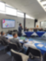 Primer Junta Directiva 2025 12