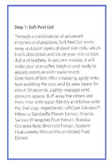 Thumbnail: Spa Facial Treatment