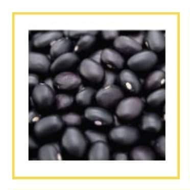Thumbnail: Red & Black Bean Drink