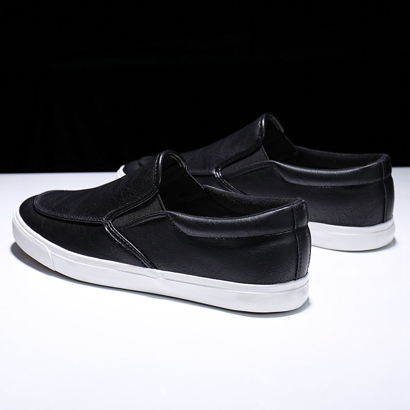 Thumbnail: Casual Boat Shoes