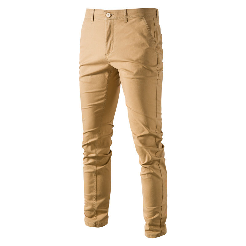 Thumbnail: UrbanFlex Casual Trousers