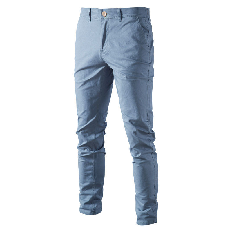 Thumbnail: UrbanFlex Casual Trousers