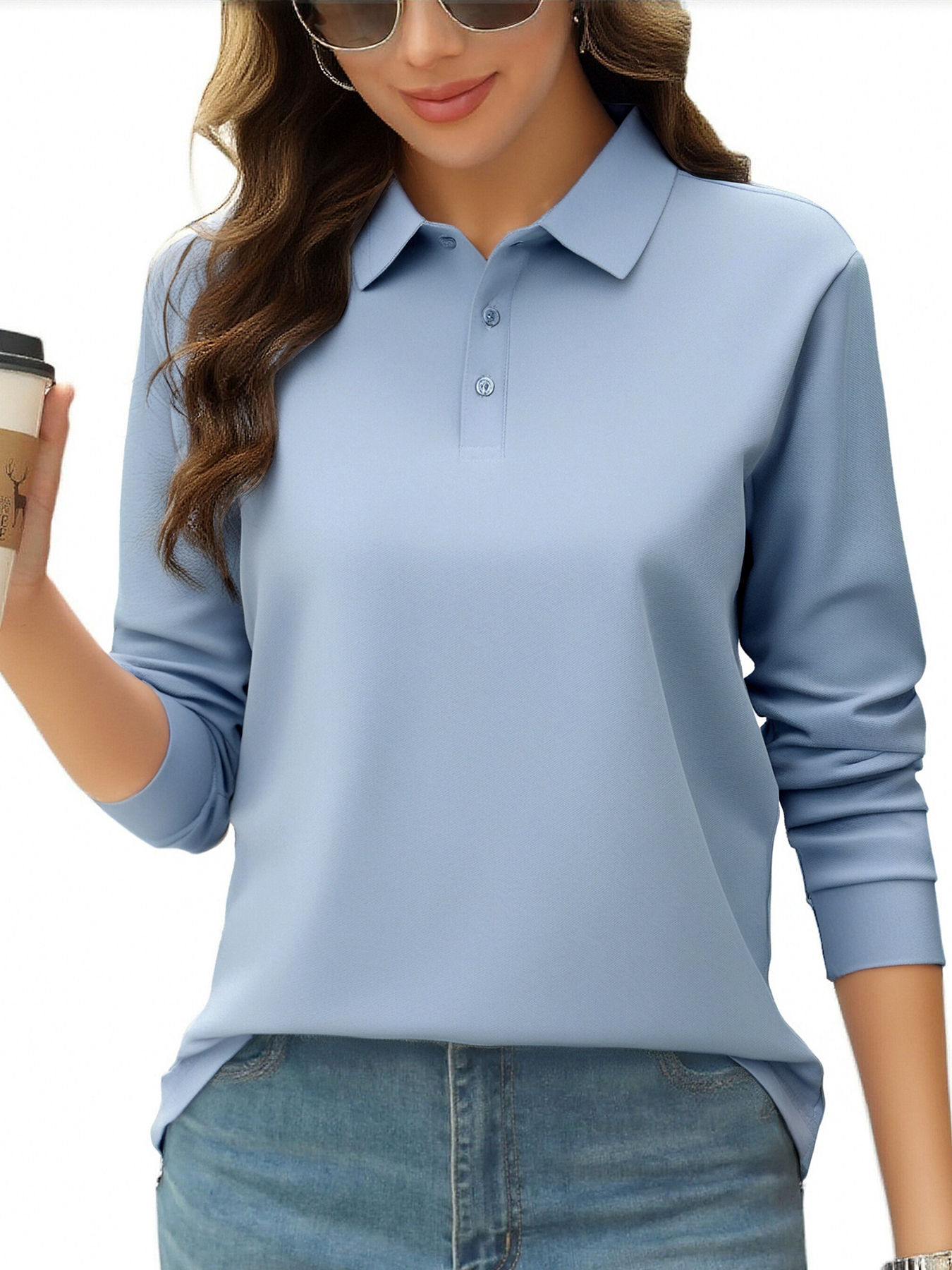Heirloom Knit Polo