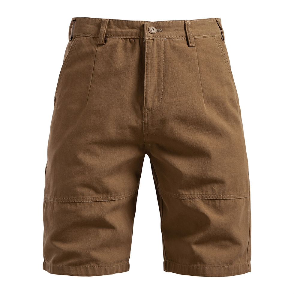 Thumbnail: Summer Comfort Shorts
