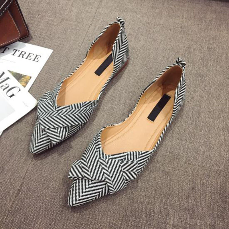 Elegant Ballet Flats