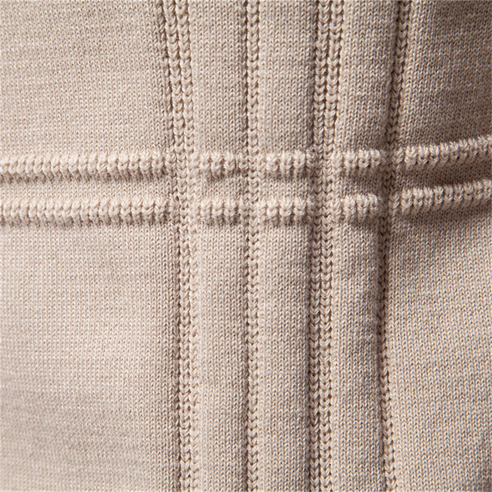 Thumbnail: Classic Stripe Sweater