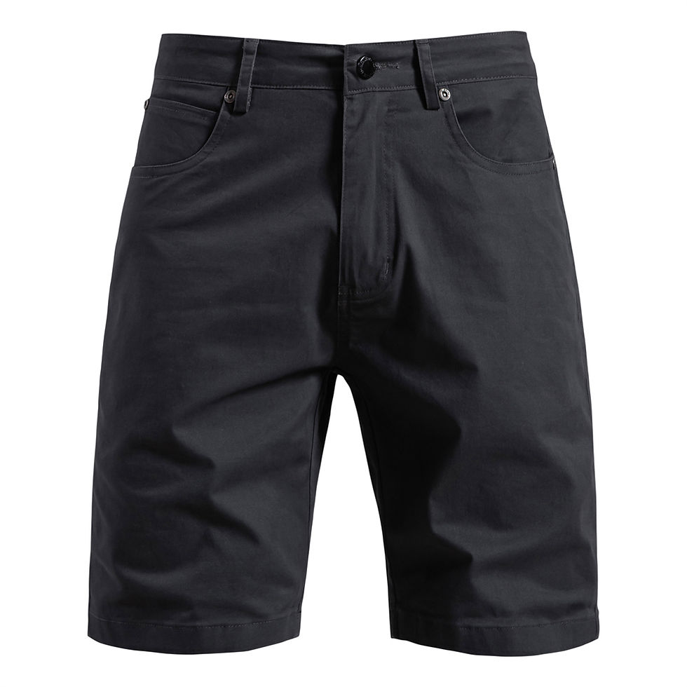 Thumbnail: Summer Cotton Shorts