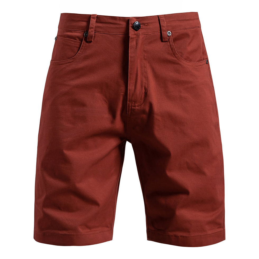 Thumbnail: Summer Cotton Shorts