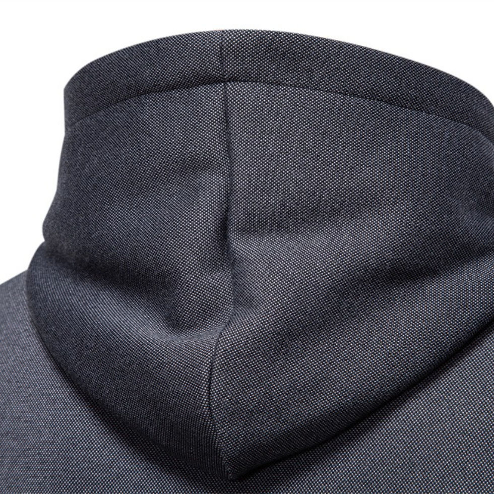 Thumbnail: Minimalist Hoodie