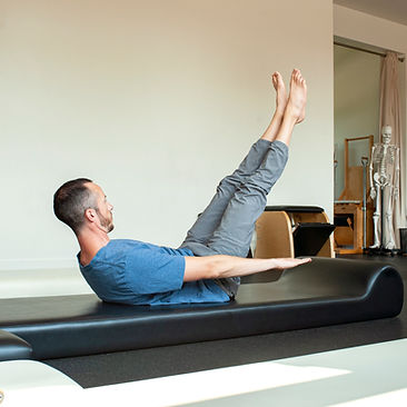 Pilates in Traverse City