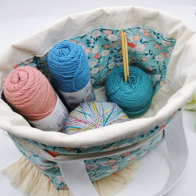 Miniature : Sac Mary Poppins "Hokkaido"