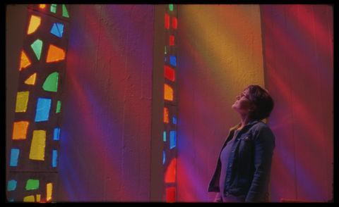 RAINBOW CHURCH