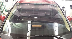 windscreen repair and claim at Ngai Hong Spray Painting