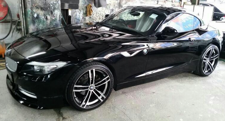 BMW Z4