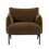 Thumbnail: Green Arthur Chair