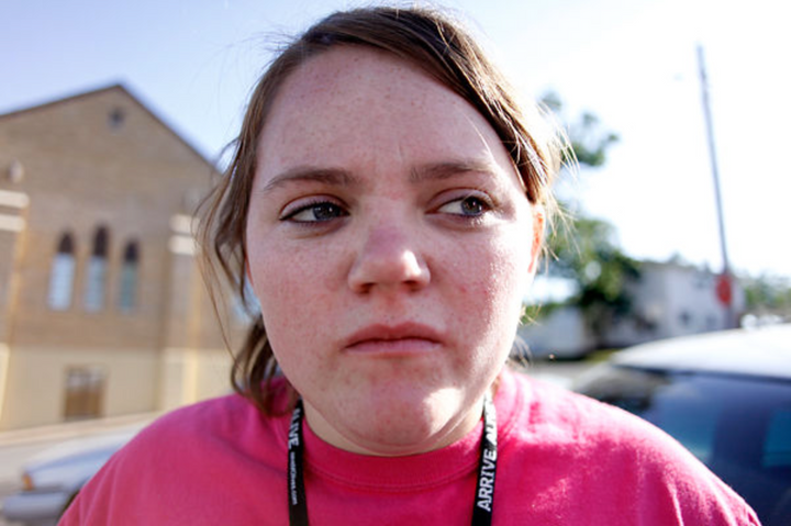 Adjustment to college, adulthood tough for circle of friends in West Plains