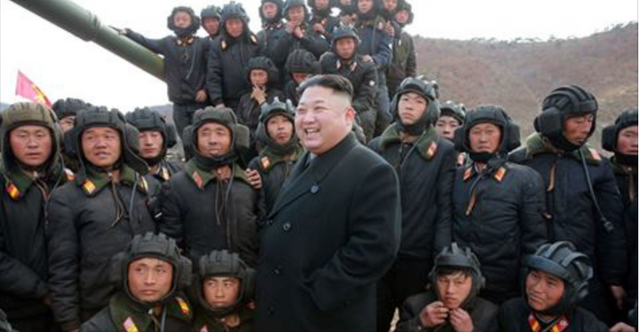 Kim Jong Un vs the N Koreans: Who suffers most under new sanctions?