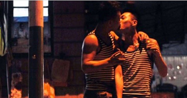 Why China needs to talk a lot more about gay sex and HIV