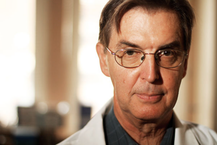 MU's Frederick vom Saal wants FDA to ban BPA, endocrine disruptors
