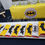 Thumbnail: Nhãn dán kẹo kitkat trang trí sinh nhật theo theme Batman