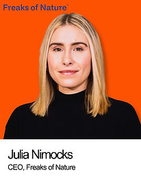 Julia Nimocks