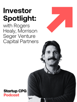 Startup CPG