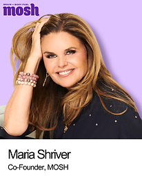 Maria Shriver
