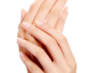What Do Your Brittle Nails Say About Your Health?