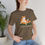 Thumbnail: I'll Tread Where I Want Tshirt