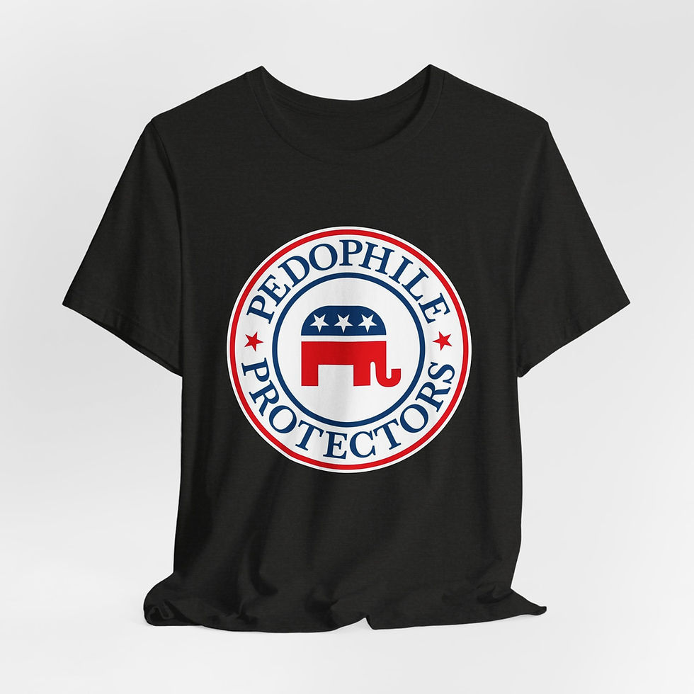 Thumbnail: Pdfile Protectors Tshirt