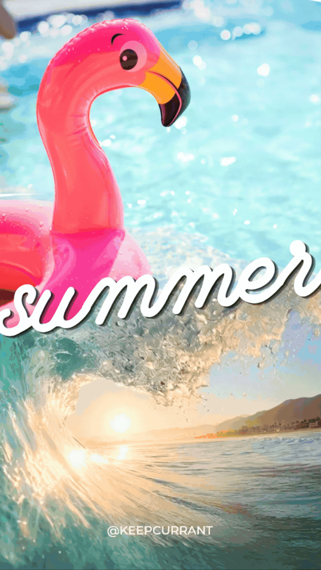 summer