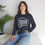 Thumbnail: Punch Nazis Sweatshirt