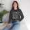 Thumbnail: Save the Bees Plant More Trees Clean the Seas Punch Nazis Sweatshirt