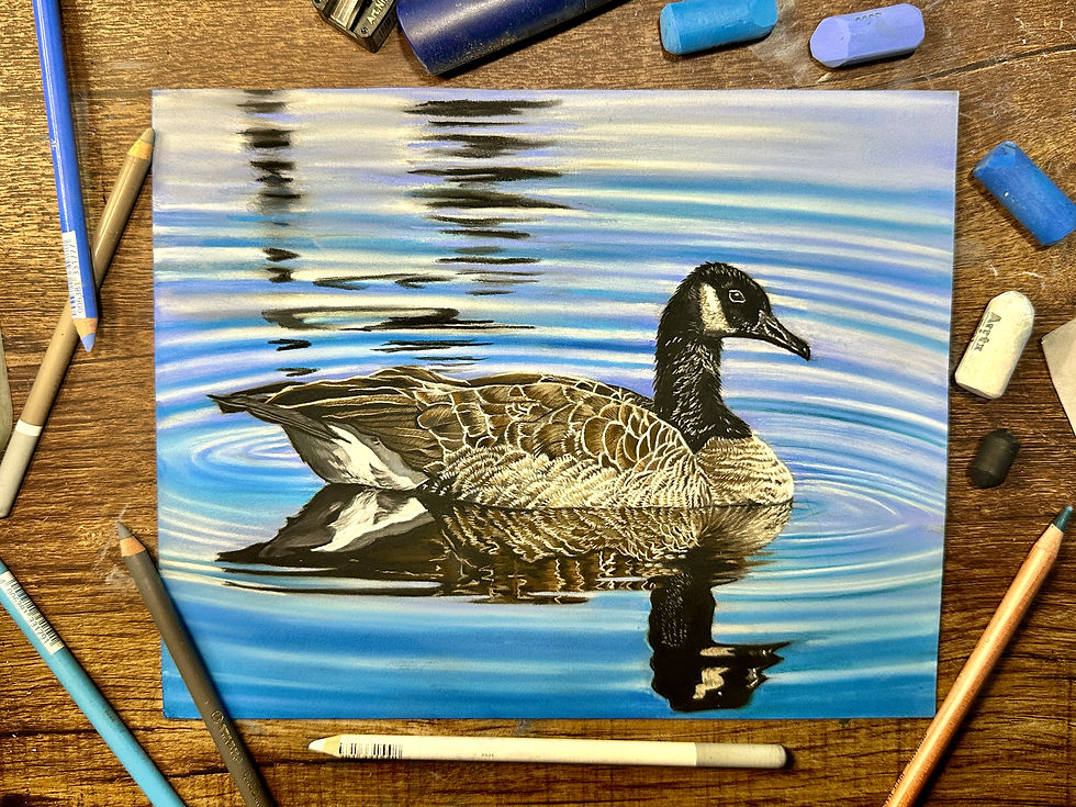 Goose