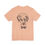 Thumbnail: Hipster Dog T-shirt