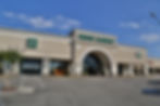 The Fresh Market