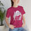Thumbnail: I Choose the Bear Every Day Tshirt
