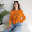 Thumbnail: Hocus Pocus I Need Coffee to Focus Sweatshirt