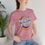Thumbnail: Everything is Terrible Rainbow TShirt