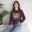 Thumbnail: Do Not Obey in Advance Sweatshirt