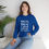 Thumbnail: Hocus Pocus I Need Coffee to Focus Sweatshirt