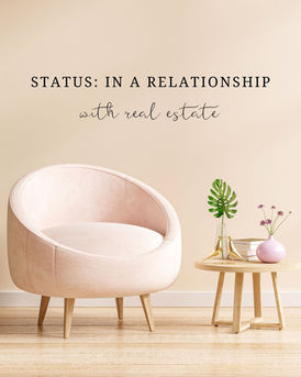 STATUS IN A RELATIONSHIP