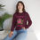Thumbnail: Roe Your Vote Sweatshirt