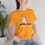 Thumbnail: I'll Tread Where I Want Tshirt
